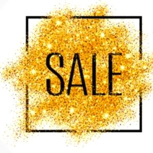 Look for 4 for 20$ items!!!